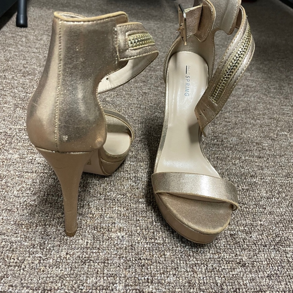 High Heels